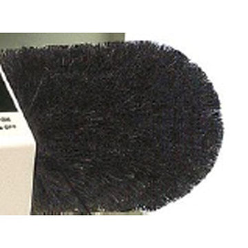 Set Spazzole Sostitutive per Lucidascarpe Elettrico